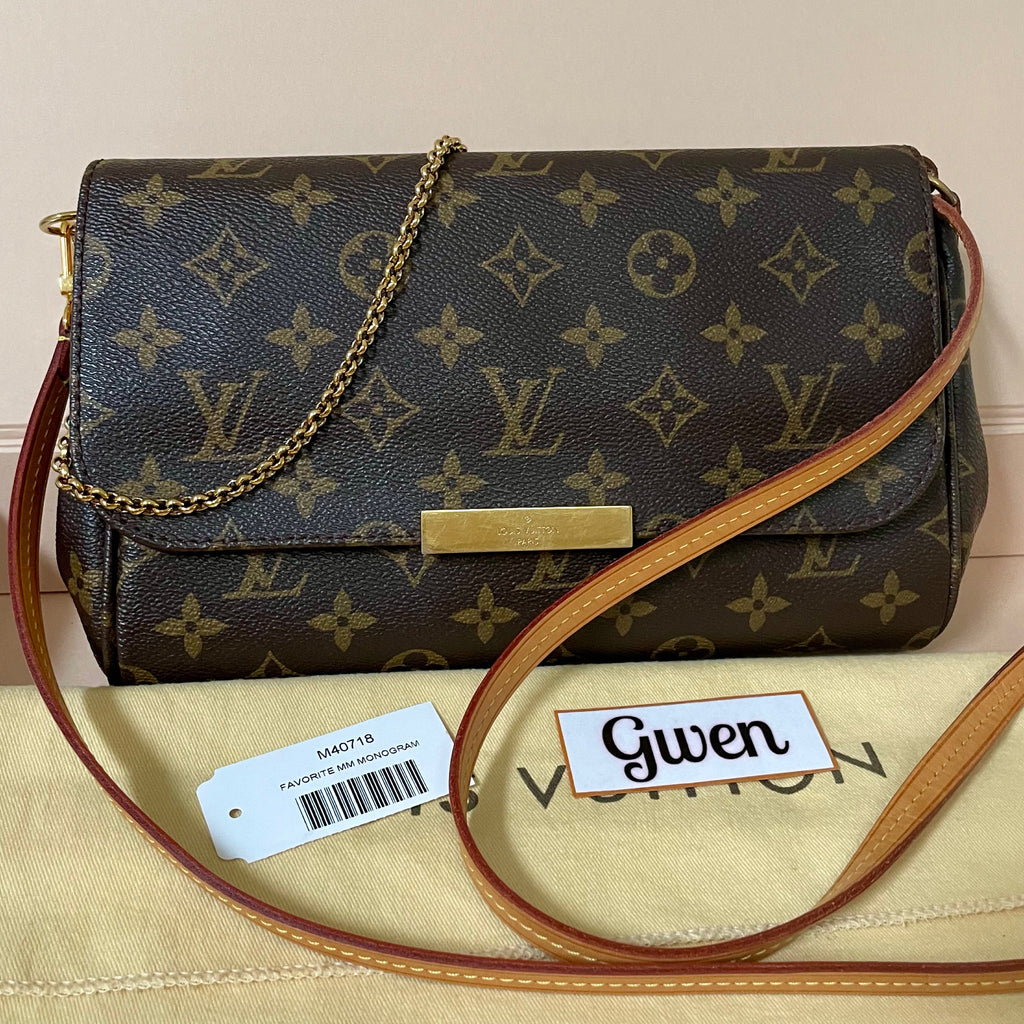Authentic Louis Vuitton Monogram Cabas Alto – Gwen's Luxeshop