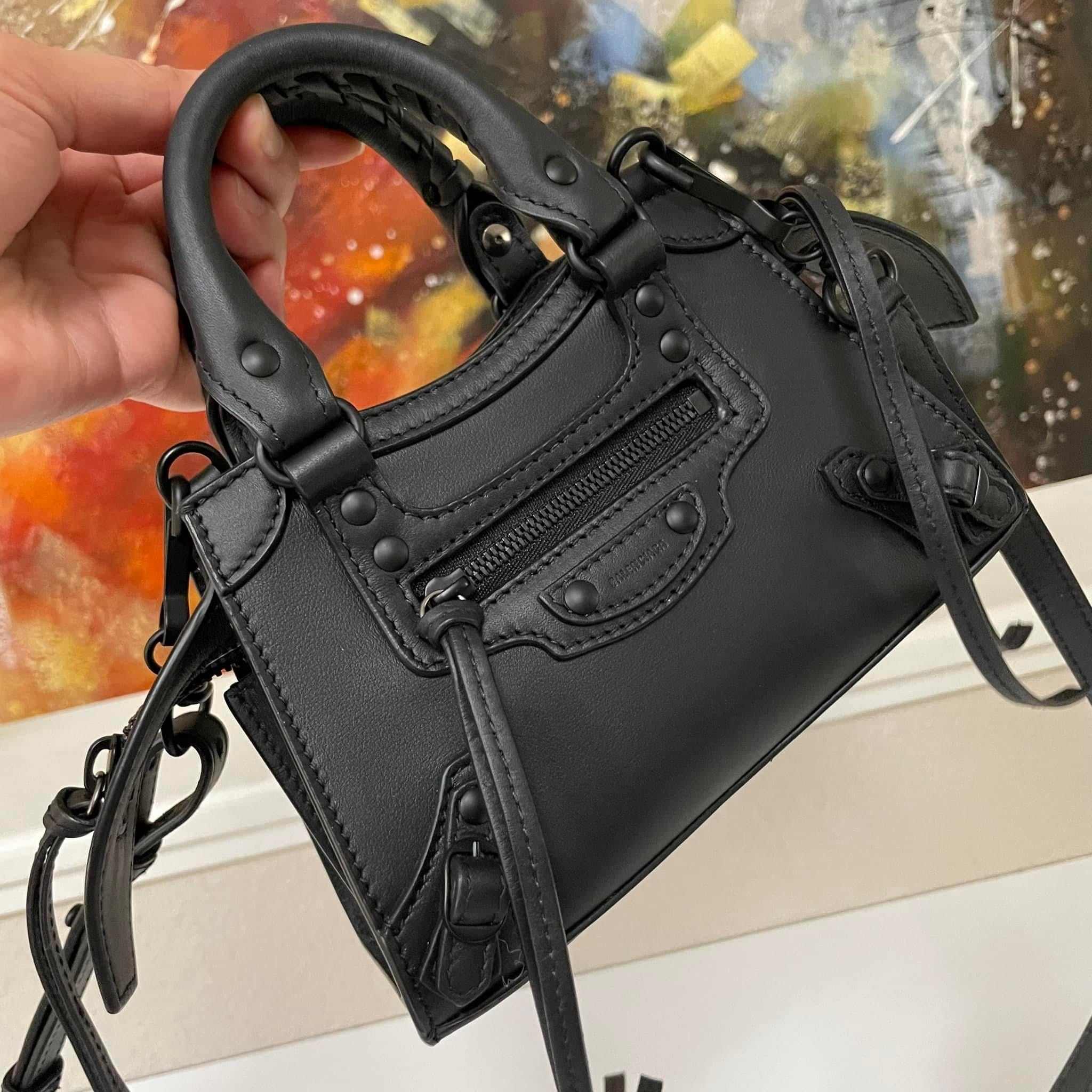 【BALENCIAGA】NEO CLASSIC CITY BAG BALENCIAGA NEO CLASSIC CITY BAG (AP1116567) | eBay