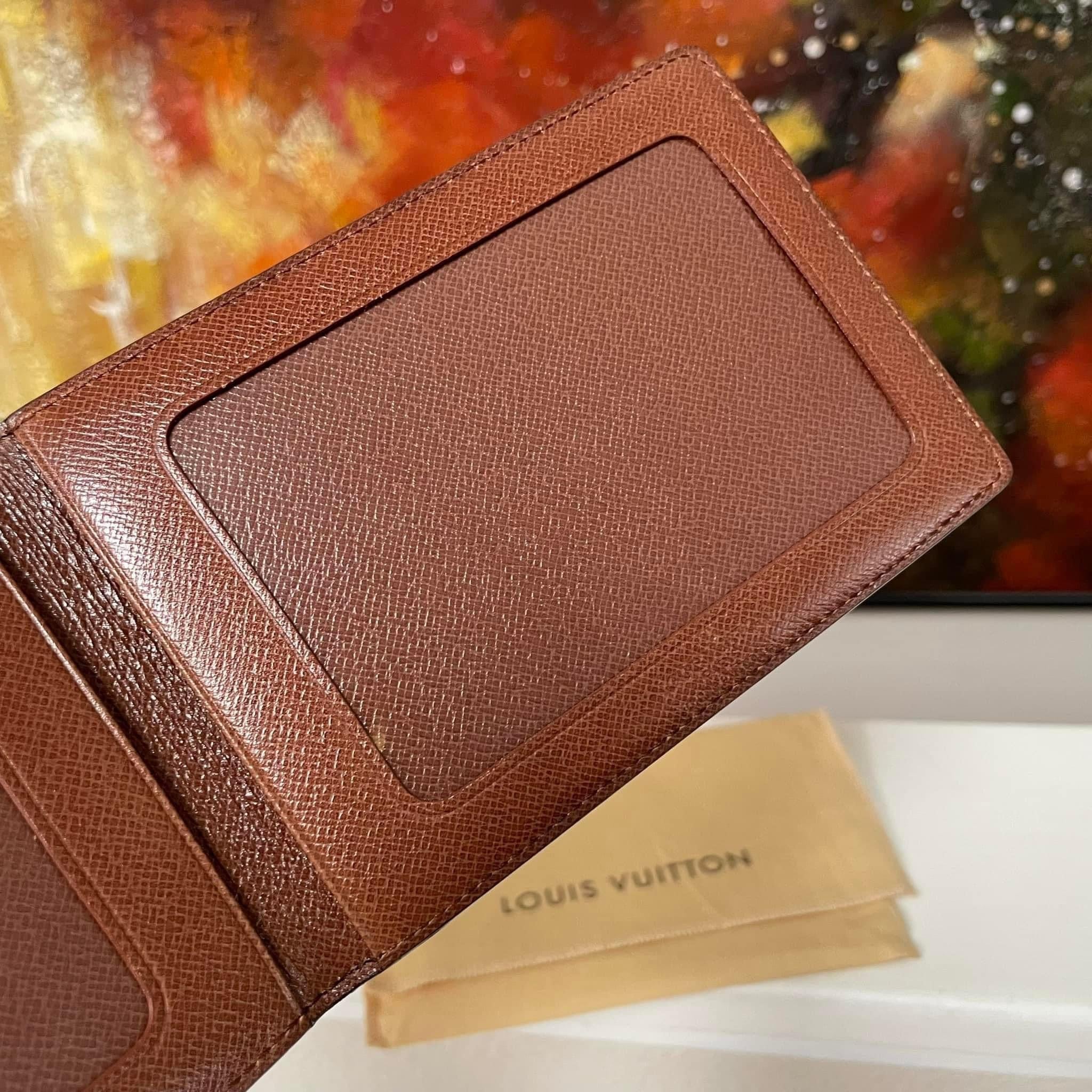 Authentic Louis Vuitton Monogram Picture Frame – Gwen's Luxeshop